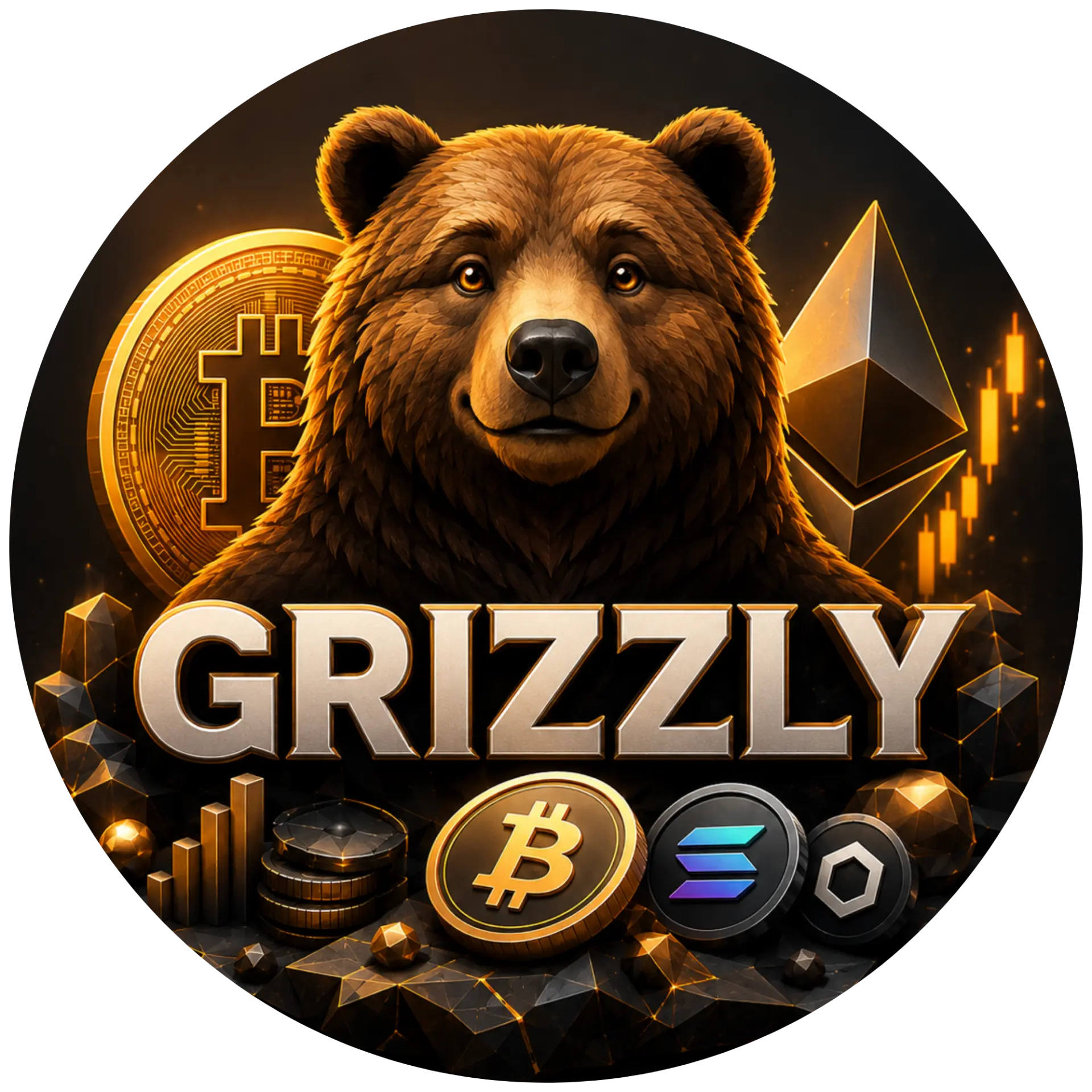 Grizzly profilbild