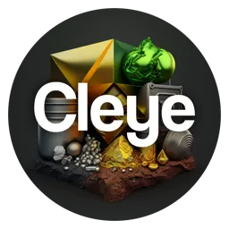 Cleye profilbild