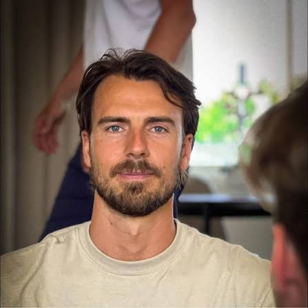 Billy profilbild